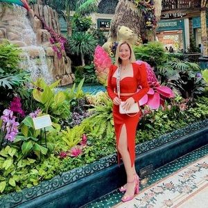 Meet your Posher, Thuy